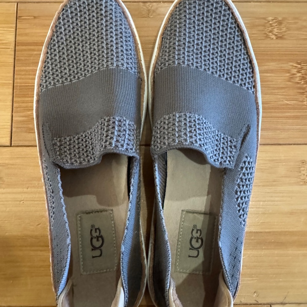 UGG knit flats - Picture 3 of 5